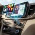Proove 2-in-1 CarPlay/Android Auto, AI Smart Chip, compatible with 98% cars - Black